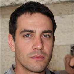 Muharrem Seçkin Avatarı