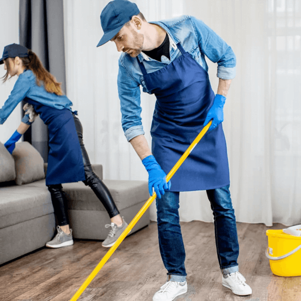 Aliağa Ev Temizliği Fiyatları: En Uygun Fiyatlar : Kapak Görseli