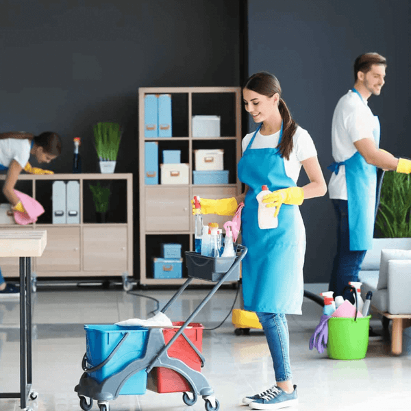 Aliağa Temizlik Şirketi Seçerken Nelere Dikkat Etmelisiniz? İşte 2025’in İpuçları! : Kapak Görseli