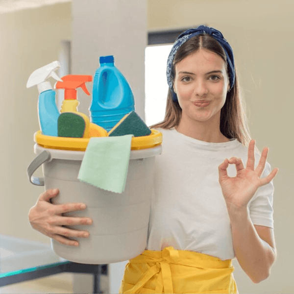 Aliağa Temizlik Şirketleri: En İyi Temizlik Hizmetlerini Nerede Bulabilirsiniz? : Kapak Görseli