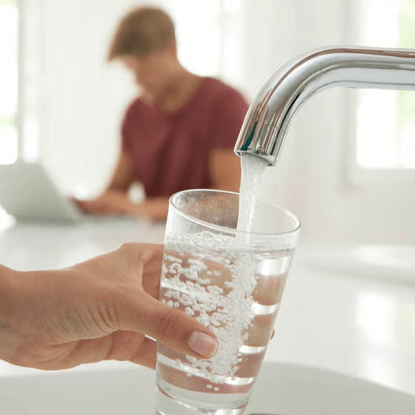 Su Arıtma Cihazı Önerileri - Temiz Ev, Temiz Su : Kapak Görseli